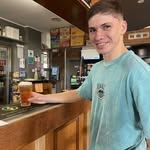 Bradley Griffith - @bradgriffith3 - Instagram