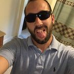 Bradley Griffith - @griffy46672 - Instagram