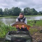 Bradley Griffiths - Facebook