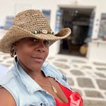 Camille Bradley-Griffith - @millerose30 - Instagram