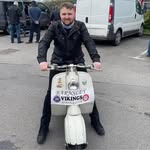 Bradley Guest - @bradders187 - Instagram