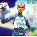 Bradley Guest - @f3arless_guesty - Instagram