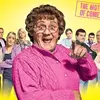 Bradley  mrs brown boys fan1 - @bradley.harrypott - TikTok