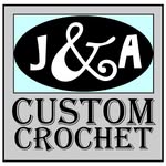 Jenny Bradley Hatch - @jacustomcrochet - Instagram