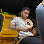Bradley Hensley - @bradley_henl - Instagram