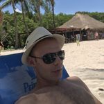 Bradley Hensley - @bradleyhensley685387 - Instagram