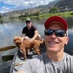 Brad Herbert - @bradleyherbert - Instagram