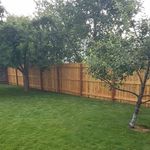 Bradley D. Herbert - @montana.custom.fence - Instagram