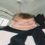 Bradley Herbert - @bradleys_spam_account - Instagram