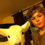Bradley Hogan - @brad_is_awesome - Instagram
