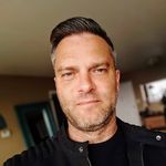 Bradley Hogan - @bhshogan - Instagram