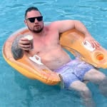 Bradley Hogan - @hogiethestogie - Instagram