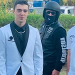 BRADLEY HOPE - @bradley_hope_ - Instagram