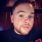 Bradley Hope - @bradhopey_94 - Instagram