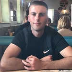 Bradley Hope - @bradleyhope99 - Instagram