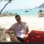 Bradley Howard - @bradcampari - Instagram