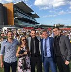 Bradley Jenner - Facebook
