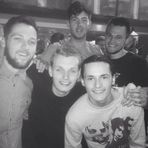 Bradley Jenner - Facebook