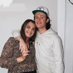 Bradley Koster - @bkoster85 - Instagram