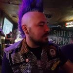 Bradley Layne Warnock - @thatbradfish - Instagram