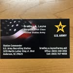 SFC Bradley Layne - @sfc_bradley_layne - Instagram