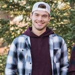 Brad - @_bradley.leach - Instagram