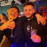 Bradley Leach - @bradleyleach19 - Instagram