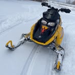 Bradley Leblanc - Facebook