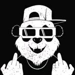 Bradley lee - @sirmidomregge - Instagram