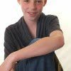 Bradley-Lee Clarkson - @bradman213 - Instagram