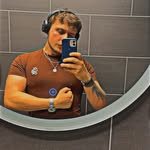 Bradley Leonard - @bradleyyleonard - Instagram