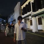 Bradley Leong 梁城祖 - @bradleyleong28_7 - Instagram