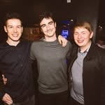 Bradley Levin - @levinbradley - Instagram