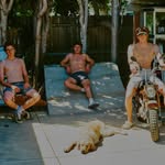 Bradley Levin - @brad.levin - Instagram