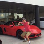 BRADLEY LONG - @bradley_long14 - Instagram