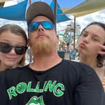 Bradley Long - @thumper07.bl - Instagram