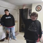 Bradley Long - @pimptzom6969 - Instagram