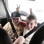 Bradley Long - @berad223 - Instagram