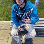 BrAdLeY lOwE - @bradley_lowe1 - Instagram