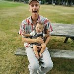 Bradley Lowe - @dadlowetho - Instagram