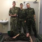 Bradley Lowe - @bradlowe13 - Instagram
