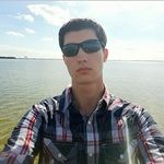 Bradley Lowe - @bradl0w - Instagram