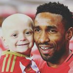 Bradley Lowery - @combattere_alla_bradley - Instagram