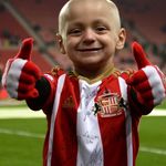 Bradley Lowery - @liam09661yt - Instagram