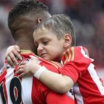 Bradley Lowery💕 - @bradleyfightfanpage - Instagram