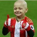 Bradley Lowery Fan Page - @team.bradley - Instagram