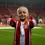Bradley Lowery Fan page! 💯 - @keep_fighting_bradley - Instagram