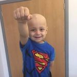 Bradley Lowery Foundation - @bradleysfight - Instagram
