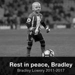 BradleyLoweryfoundation - @bradleyloweryfoundation - Instagram