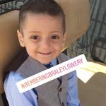 Rembering Bradley Lowery❤ - @remberingbradleylowery - Instagram